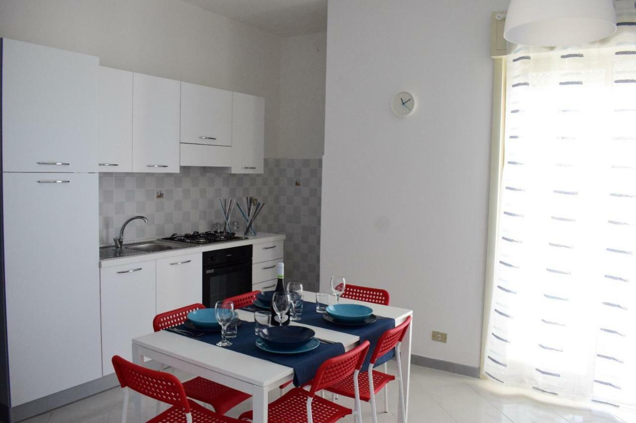 La Casa Di Carta Apartment Borgo Bonsignore Exterior photo